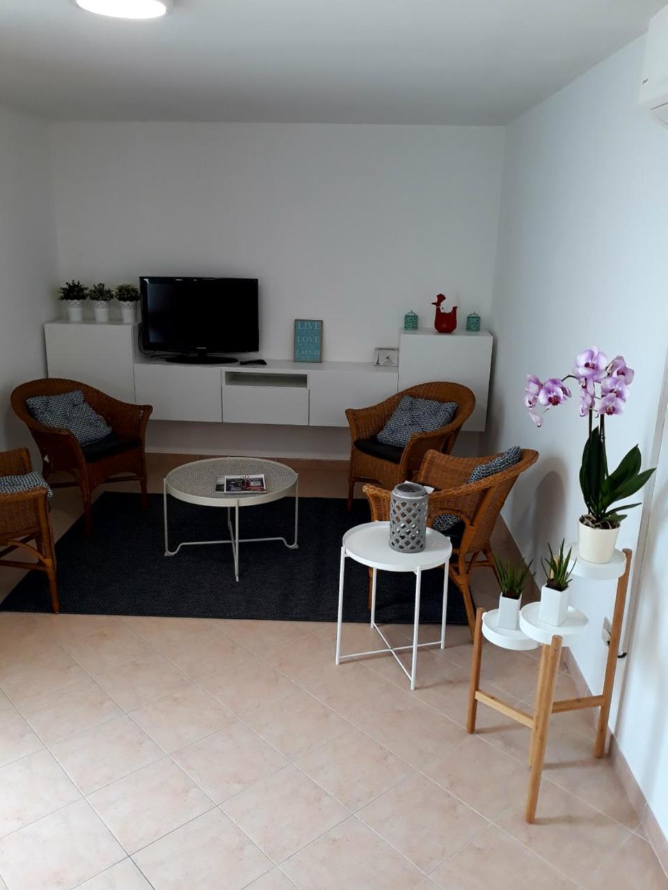 Dimore Posidonia Appartement Calasetta Buitenkant foto