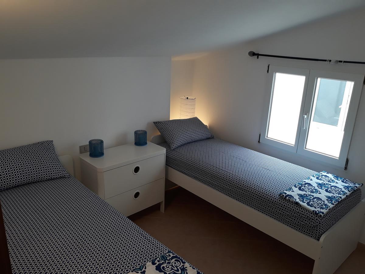 Dimore Posidonia Appartement Calasetta Buitenkant foto